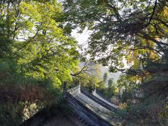 -潭柘寺景区