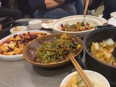 -陈熹公民族美食文化餐厅(中华广场店)