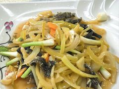 -津津食品店