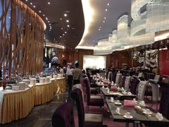 大堂-新兴·金羊座·粤菜点心(乐峰店)
