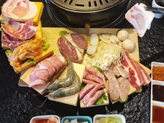 -金碗儿私厨(长阳店)