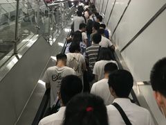 -下沙(地铁站)