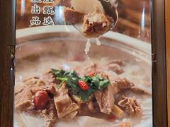 -观盐·盐帮菜(官园桥店)
