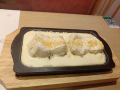 -小句号·精致料理(江南环球港店)