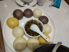 -三品香·江浙菜(松江九谊店)