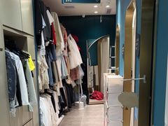 -海马体照相馆(西安高新万达广场店)