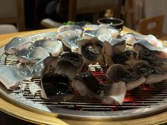 -泥炉烧肉师(新街口金銮巷店)