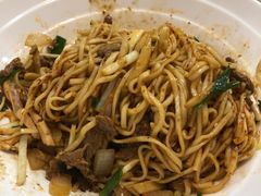 -二扁私房面馆(崂山路店)