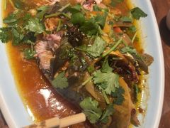 -那家老院子东北菜·饺子·小鸡炖蘑菇(艳华街店)
