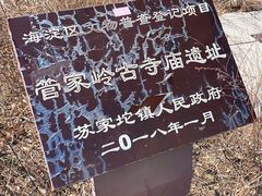 -阳台山自然风景区