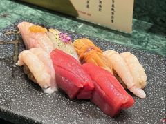 -鮨冠OMAKASE食べ放题(北京首店)