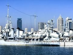 -中国人民解放军海军博物馆