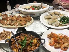 -顺丰轩园林酒家(天河店)