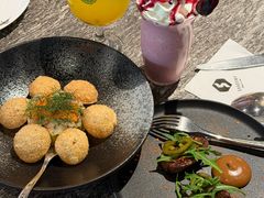 -SHADOWS•Bistro&Eatery(安福路店)