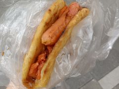 -张记灌饼(丰富路店)