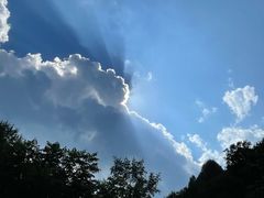 -玉渡山自然风景区