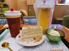 -MUSANG KING猫山王(龙湖杭州滨江天街店)