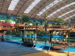 -沈阳龙润夏宫温泉水乐园
