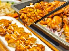 -蒙古大营(朝阳公园店)