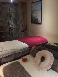 -时尚殿堂·颜SPA