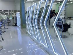 -P.STYLE 派斯造型