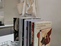 -常识咖啡common sense(春熙路店)