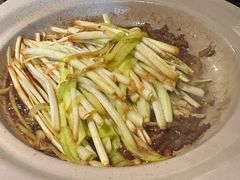 -筱爷叔·上海传统手工菜(玉树路店)