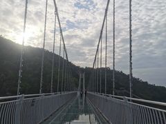 -汕尾铜鼎山旅游区