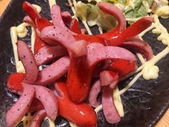 -福匠日本料理(人民路店)