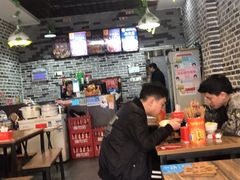 大堂-宋氏重庆鸡公煲(红谷滩万达金街店)