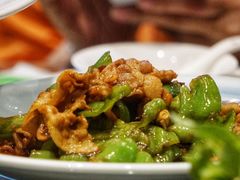 -阿庄新豫菜(通泰路店)