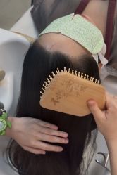 -岳灵生发养发馆