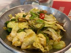 -聚鑫阁·非遗传承江浙菜(正阳店)