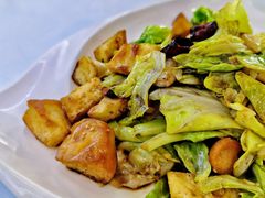 -帕米尔食府(白云观店)