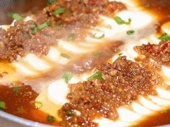 -爱碗亭·鲜炒湖南菜(壹城中心店)