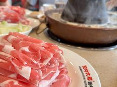 -阳坊大都涮羊肉(阳坊总店)