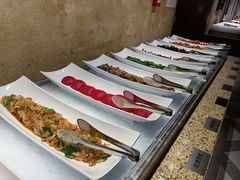 -汉巴味德·烤肉与啤酒的自助(杭州大悦城店)