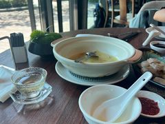 -蛇口希尔顿南海酒店·随轩中餐厅·粤菜