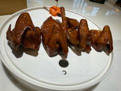 -大鸽饭(马王堆店)