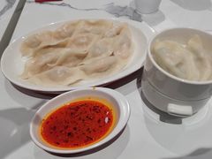-喜家德虾仁水饺(长泰广场店)