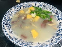 -金陵家宴·金陵春·南京菜(夫子庙店)