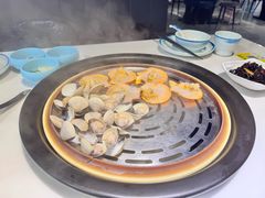 -碗中海·蒸汽海鲜·桑拿鸡(岭南天地店)