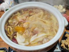 -束河人家(南锣鼓巷店)