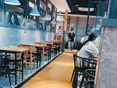 -比格比萨自助(国展店)