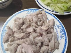 -老爆肚满五香烧牛羊肉
