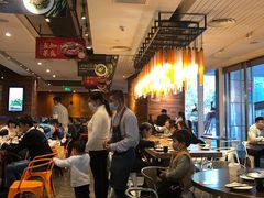 大堂-新旺茶餐厅(嘉里城店)