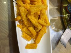 -老妈私房鱼头(欧洲城店)