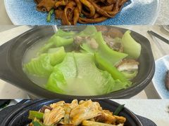 -汇兴源餐馆(小北路店)