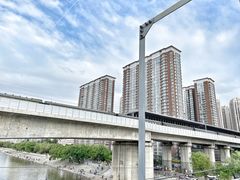 -人民防洪胜利纪念塔