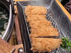 -胜博殿日式炸猪排(西红门店)